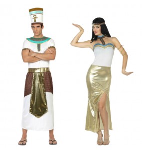Déguisements Rois d'Égypte 