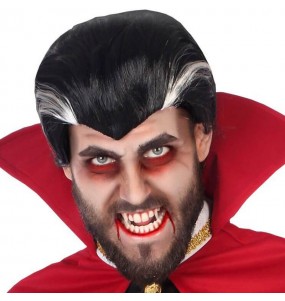 Perruque Vampire