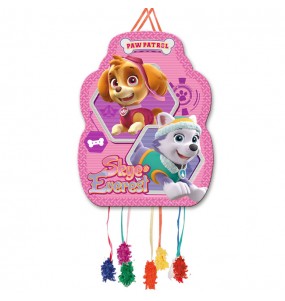 Pinata Profile Paw Patrol Girls®