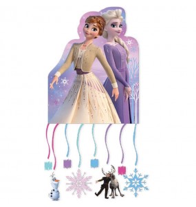 Piñata Frozen