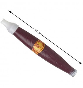 Faux cigare pour compléter vos costumes