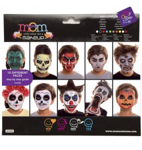 Kit Maquillage Halloween enfant