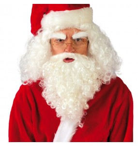 Kit de Père Noël
