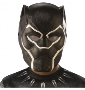 Masque Black Panther Avengers enfants