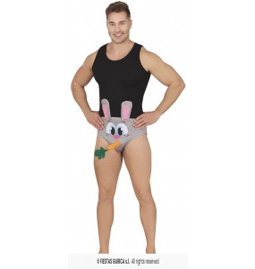 Slip Lapin pour compléter vos costumes