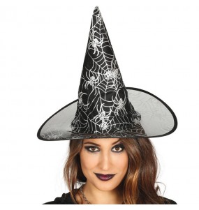 Chapeau Sorcière Halloween