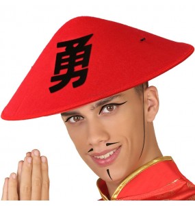 Chapeau Chinois