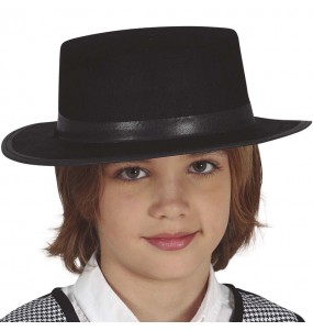 Chapeau Flamenco enfant