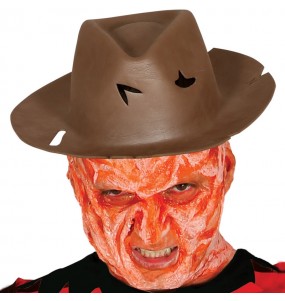 Chapeau Freddy Krueger