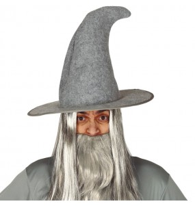 Chapeau Magicien Gandalf