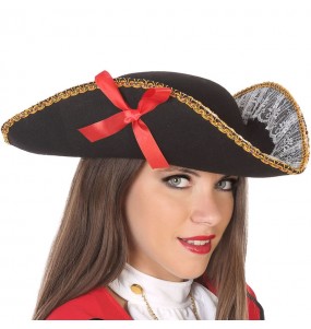 Chapeau Pirate