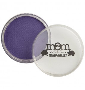 Pot de maquillage à l’eau Violet clair