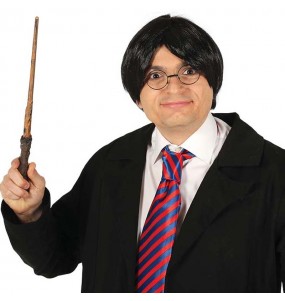 Baguette Magique Harry Potter