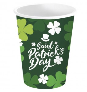 Vasos Saint Patrick´s Day