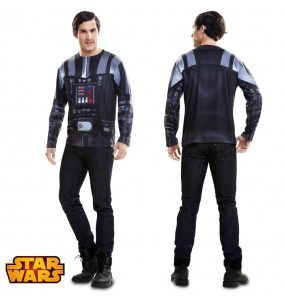 Tee-shirt Darth Vader - Star Wars®