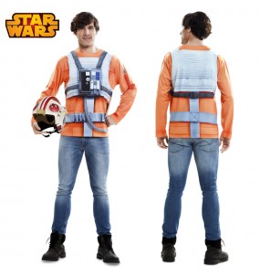 Tee-shirt Luke Skywalker - StarWars®