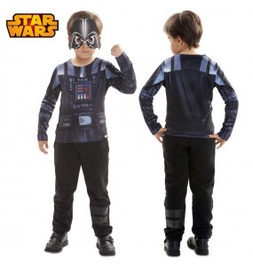 Tee-shirt Darth Vader Enfant - Star Wars®