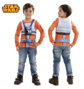Tee-shirt Luke Skywalker Enfant - StarWars®