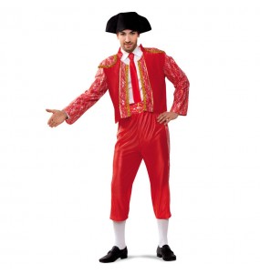 Déguisement Maître Toréador