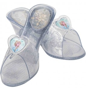 Chaussures Elsa Frozen 2