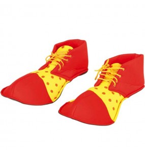 Chaussures Clown enfant