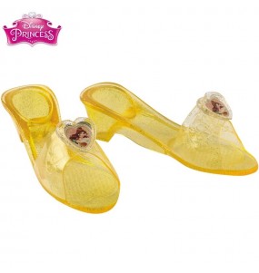 Chaussures La Belle Disney pour fille