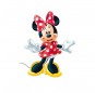 Figura articulada Minnie Lunares