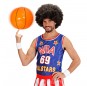 Ballon Basketball Gonflable