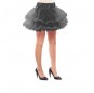 Jupe Tutu - Tulle Noir