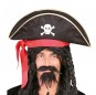 Chapeau Pirate homme