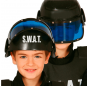 Casque SWAT Enfant