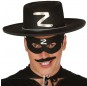 Chapeau Bandit El Zorro