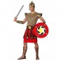 Déguisement Gladiateur Romain Sparte