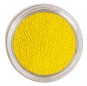 Maquillage à l’eau – Jaune