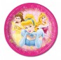 Assiettes Princesses - Disney™