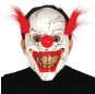 Masque Clown Assassin