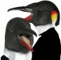 Masque Pingouin