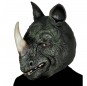 Masque Rhinocéros