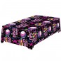 Nappe Fiesta Disco Fever 137x274 cm