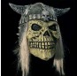 Masque de Viking Tête de Mort