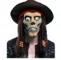 Masque de Pirate Tête de Mort