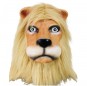 Masque Lion