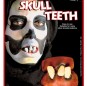 Dentier Skull
