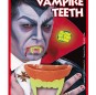 Dentier Vampire Fluo