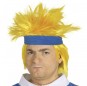 Perruque Naruto