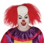 Perruque Chauve Clown