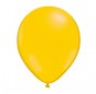 50 Ballons - Jaune