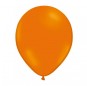 50 Ballons - Orange