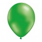 50 Ballons Métalliques - Vert
