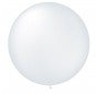 Ballon Géant Blanc